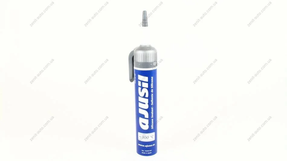 Герметик силіконовий AJUSIL 200 ml (-60 до +300 °С) Ajusa AJUSA '75000100 (фото 1)