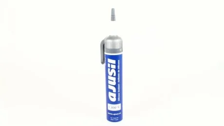 Герметик силіконовий AJUSIL 200 ml (-60 до +300 °С) AJUSA '75000100
