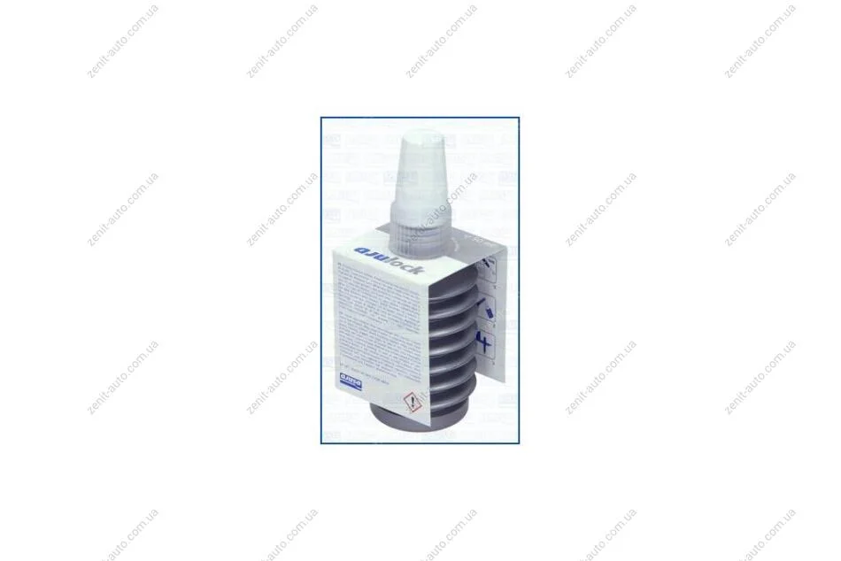 Фиксатор резьбы AJULOCK (-55 °С, до +180 °С) Ajusa AJUSA '75000500 (фото 1)