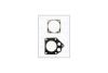 Компл. прокладок EGR RENAULT MEGANE II,III 1.5d AJUSA '77002000 (фото 1)
