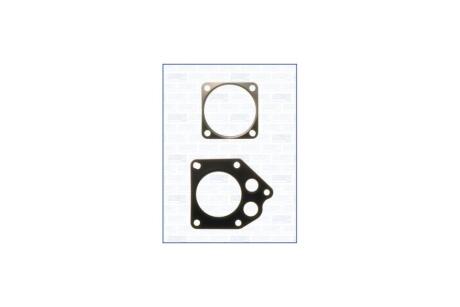 Компл. прокладок EGR RENAULT MEGANE II,III 1.5d AJUSA '77002000
