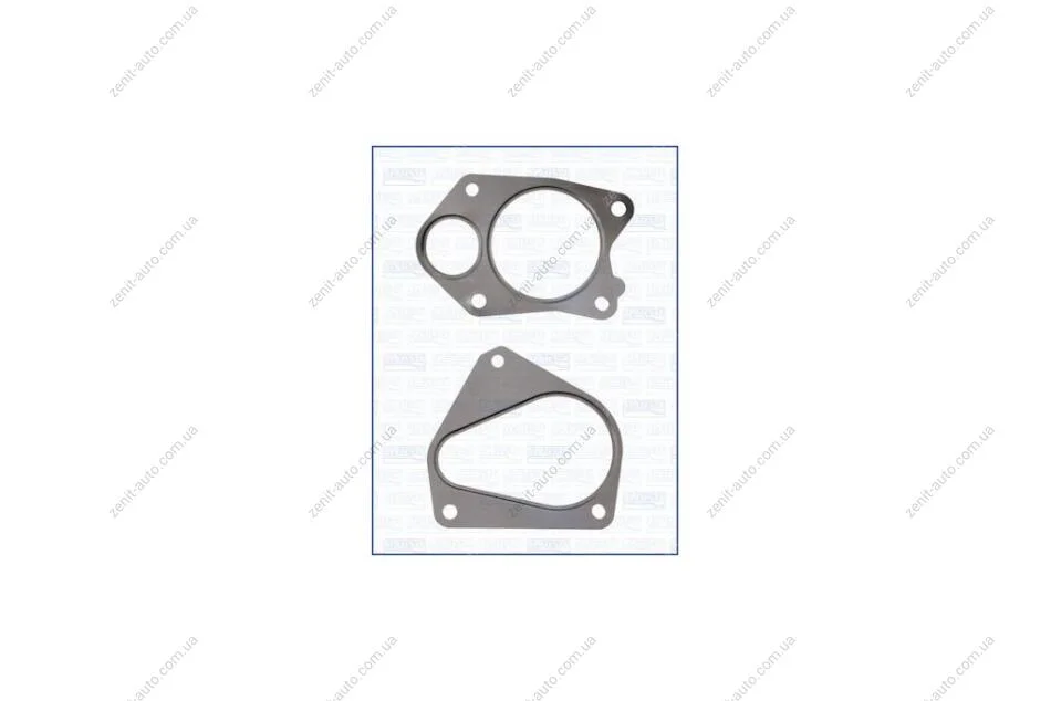 Комплект прокладок EGR RENAULT MEGANE III 1.5d Ajusa AJUSA '77002300 (фото 1)