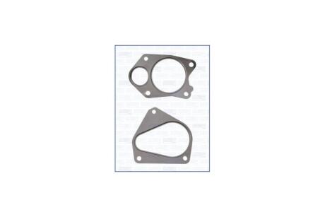 Компл. прокладок EGR RENAULT MEGANE III 1.5d AJUSA '77002300
