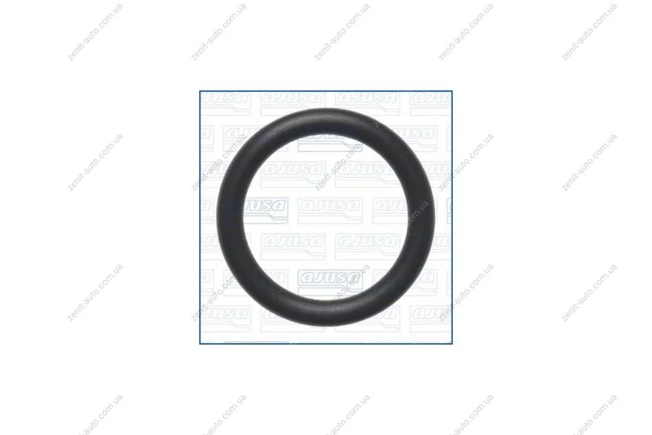 Прокладка форсунки (к-кт) Ford Mondeo (IV,V), Kuga II 2.0i Ajusa AJUSA '77010000 (фото 1)
