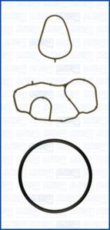 Прокладка масляного радиатора (к-кт) CITROEN BERLINGO (09-) 1.6i/ PEUGEOT 308 (I, II) 1.6i AJUSA '77011100