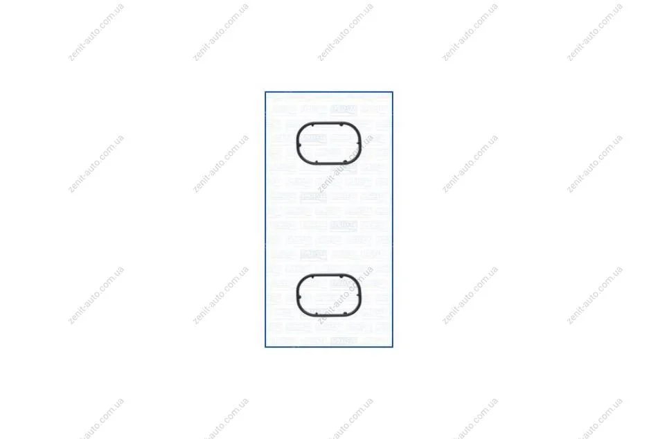 Прокладка масляного радіатора (к-кт) RENAULT KADJAR (15-)/ NISSAN X-TRAIL III, QASHQAI 1.6d Ajusa AJUSA '77013900 (фото 1)