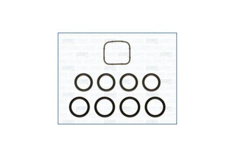 Прокладка впускного коллектора (к-кт) FORD C-MAX, FOCUS II/ SUZUKI SX4 (07-) 1.6d AJUSA '77015200