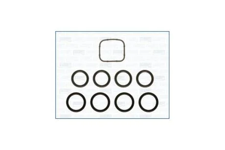 Прокладка впускного колектора (к-кт) FORD C-MAX, FOCUS II/ SUZUKI SX4 (07-) 1.6d AJUSA '77015200