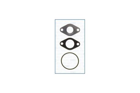 Прокладка системи EGR (к-кт) VW PASSAT (B5,B6), CADDY III, T5 1.9d AJUSA '77016900