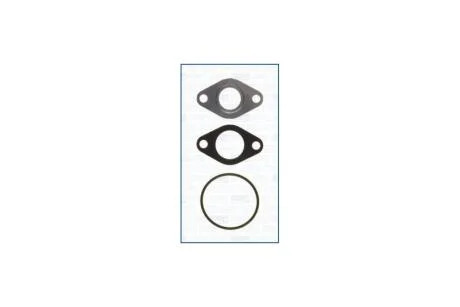 Прокладка системы EGR (к-кт) VW PASSAT (B5,B6), CADDY III, T5 1.9d Ajusa AJUSA '77016900