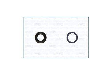 Уплотнительное кольцо клапанной форсунки (к-кт) NISSAN, TOYOTA, HONDA AJUSA '77018600