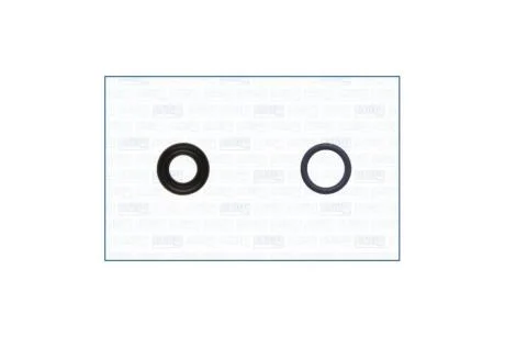 Кольцо уплотнительное клапанной форсунки (к-кт) NISSAN, TOYOTA, HONDA Ajusa AJUSA '77018600