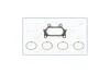 Прокладка впускного коллектора (к-кт) HONDA ACCORD VIII 2.0i, CIVIC (VIII,IX) 1.6, 1.8i AJUSA '77025400 (фото 1)