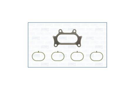 Прокладка впускного коллектора (к-кт) HONDA ACCORD VIII 2.0i, CIVIC (VIII,IX) 1.6, 1.8i AJUSA '77025400