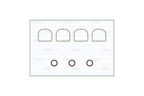 Прокладка впускного коллектора (к-кт) BMW 3 (E46) 1.8, 2.0i, (E90) 2.0i AJUSA '77028500
