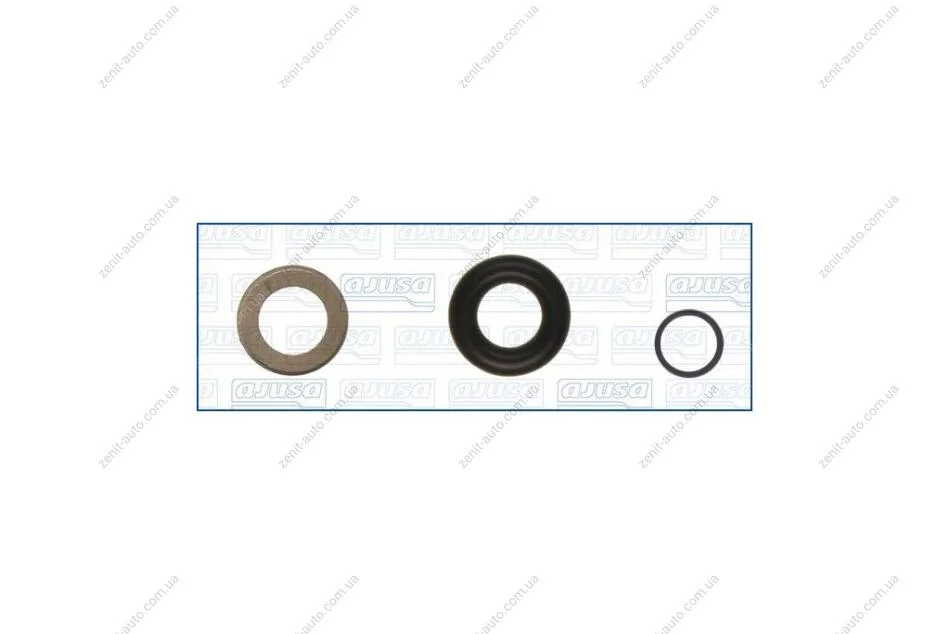 Прокладка форсунки (к-кт) Audi A6 C7, A8 D4 4.0, 4.2i Ajusa AJUSA '77037600 (фото 1)