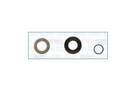 Прокладка форсунки (к-кт) Audi A6 C7, A8 D4 4.0, 4.2i Ajusa AJUSA '77037600