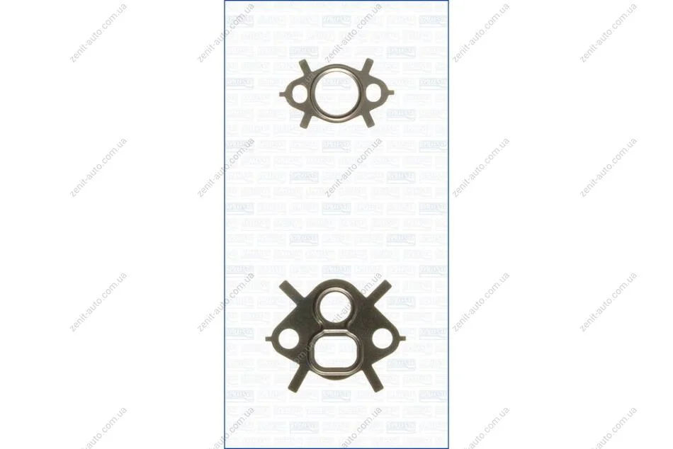 Прокладка EGR (к-кт) SKODA OCTAVIA I 1.6i Ajusa AJUSA '77049200 (фото 1)
