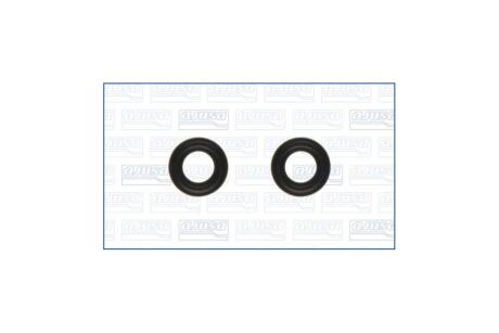 Прокладка форсунки (к-кт) RENAULT LOGAN (I,II), MEGANE II 1.6i AJUSA '77068900