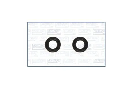 Прокладка форсунки (к-кт) RENAULT LOGAN (I,II), MEGANE II 1.6i AJUSA '77068900