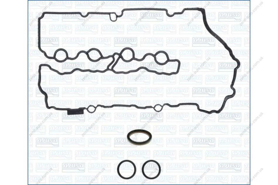 Прокладка корпуса ГРМ (к-кт) BMW 3 (F30) 2.0i Ajusa AJUSA '77090600 (фото 1)