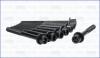 Комплект болтов ГБЦ INFINITY FX 35, QX50 I, QX60 2.5, 3.5i/ NISSAN MURANO (I,II) 3.5i (8шт) AJUSA '81047800 (фото 1)