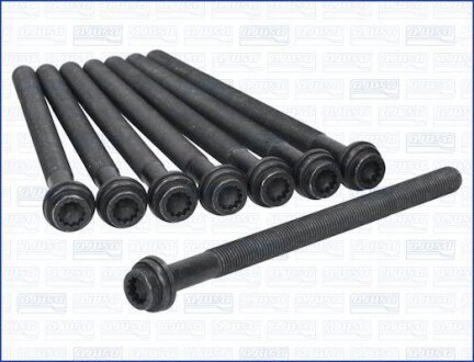 Комплект болтів ГБЦ Audi A6 (C7,C8)/ VW Touareg (11-) 3.0d AJUSA '81054300