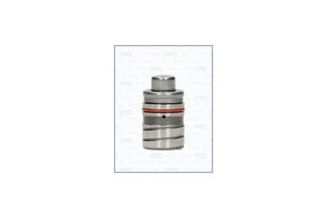 Толкатель клапана (кратно 8) HYUNDAI ACCENT I, II 1.3, 1.5i/ GETZ (02-05) 1.3i Ajusa AJUSA '85003600