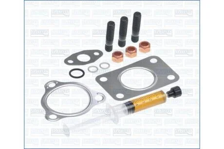 Комплект монтажный (турбины) VW TRANSPORTER T4 2.5d (JTC11013) Ajusa AJUSA 'JTC11013