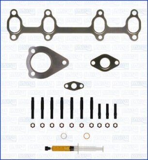 Монтажный комплект турбины FORD GALAXY I/ SKODA OCTAVIA I 1.9d AJUSA 'JTC11020