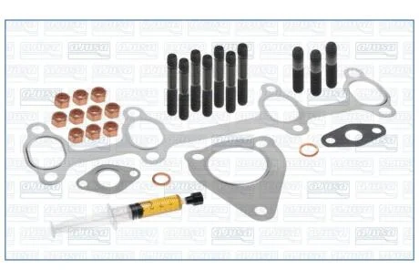 Комплект монтажный (турбины) FORD GALAXY I/ SKODA OCTAVIA I 1.9d (JTC11020) Ajusa AJUSA 'JTC11020