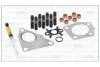 Комплект монтажный (турбины) NISSAN QASHQAI / QASHQAI +2 I 1.5d (JTC11522) Ajusa AJUSA 'JTC11522 (фото 1)