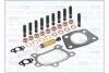 Комплект монтажний (турбіни) Mazda 6 (05-07), CX-7 (07-13) 2.3i (JTC11770) Ajusa AJUSA 'JTC11770 (фото 1)