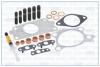 Комплект монтажный (турбины) MAZDA 6 (12-), CX-5 (12-) 2.2d AJUSA 'JTC11935 (фото 1)