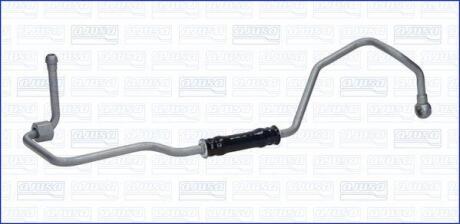 Трубка подачи масла OPEL ASTRA G, VECTRA C 2.0, 2.2d AJUSA 'OP10020