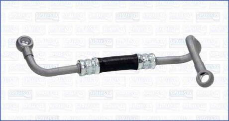 Трубка подачи масла BMW 3 (E90,F30), 5 (F10) 2.0d AJUSA 'OP10122
