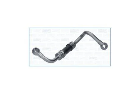 Трубка подачи масла BMW 3 (E90,F30), 5 (F10) 2.0d (OP10122) Ajusa AJUSA 'OP10122