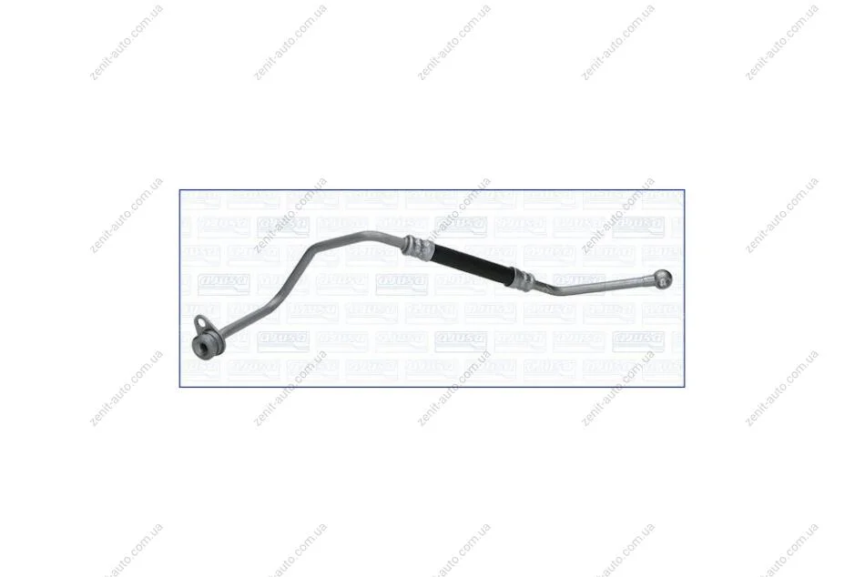 Трубка подачи масла AUDI A6 (C6) 2.7, 3.0d/ VW TOUAREG (04-10) 3.0d (OP10125) Ajusa AJUSA 'OP10125 (фото 1)
