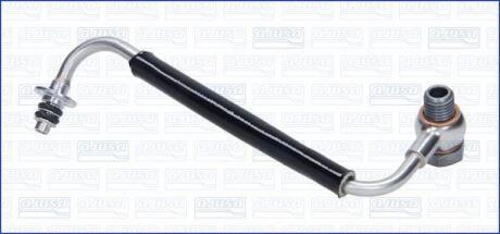 Трубка подачи масла OPEL ASTRA J 1.4i/ CHEVROLET AVEO (11-) 1.4i AJUSA 'OP10202