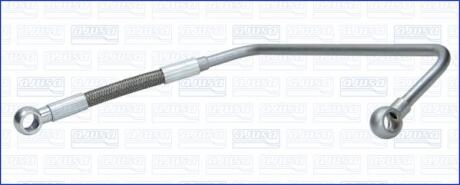 Трубка подачи масла VW T4 2.5d AJUSA 'OP10245