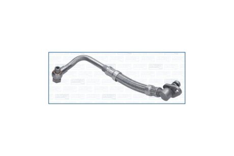 Трубка подачі олії Ford Focus III 1.6i AJUSA 'OP10522
