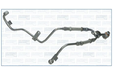 Трубка подачі олії VW T5, T6 2.0d AJUSA 'OP10788