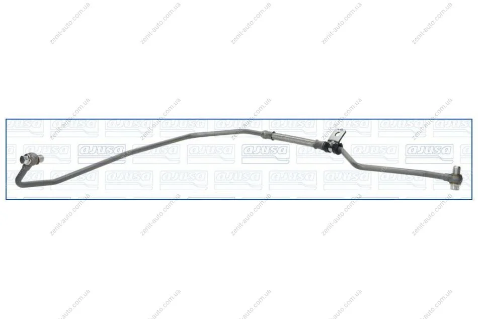 Трубка подачи масла FORD TRANSIT (11-15) 2.2d (OP10803) Ajusa AJUSA 'OP10803 (фото 1)