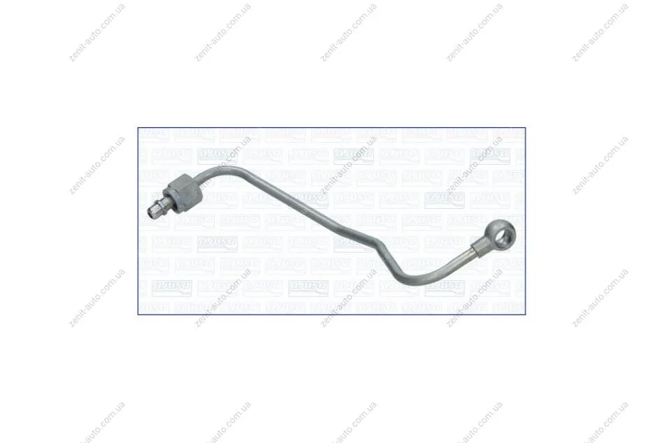 Трубка подачи масла HYUNDAI SANTA FE II 2.2d (OP10804) Ajusa AJUSA 'OP10804 (фото 1)