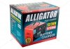 Зарядное устройство для аккумулятора (20А 12/24В с индикат шкалой) ALLIGATOR 'AC809 (фото 1)