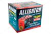 Зарядний пристрій акумулятора (20А 12/24В з індикат шкалою) ALLIGATOR 'AC809 (фото 4)