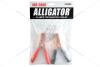 Клема до провіда прикурювача 100-200А (к-т 2шт) ALLIGATOR CP625 (фото 2)