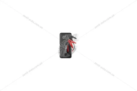 Пусковое устройство (бустер) Jump Starter 300А/600А(4,0бенз/2,0диз) 16000 mAh ALLIGATOR 'JS841