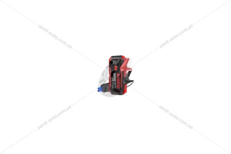 Пусковое устройство (бустер) Jump Starter 800А/1600А (6,0бенз/5,0диз) 20000 mAh ALLIGATOR 'JS843