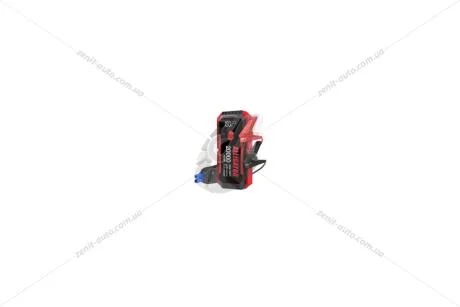 Пусковое устройство (бустер) Jump Starter 800А/1600А (6,0бенз/5,0диз) 20000 mAh ALLIGATOR 'JS843